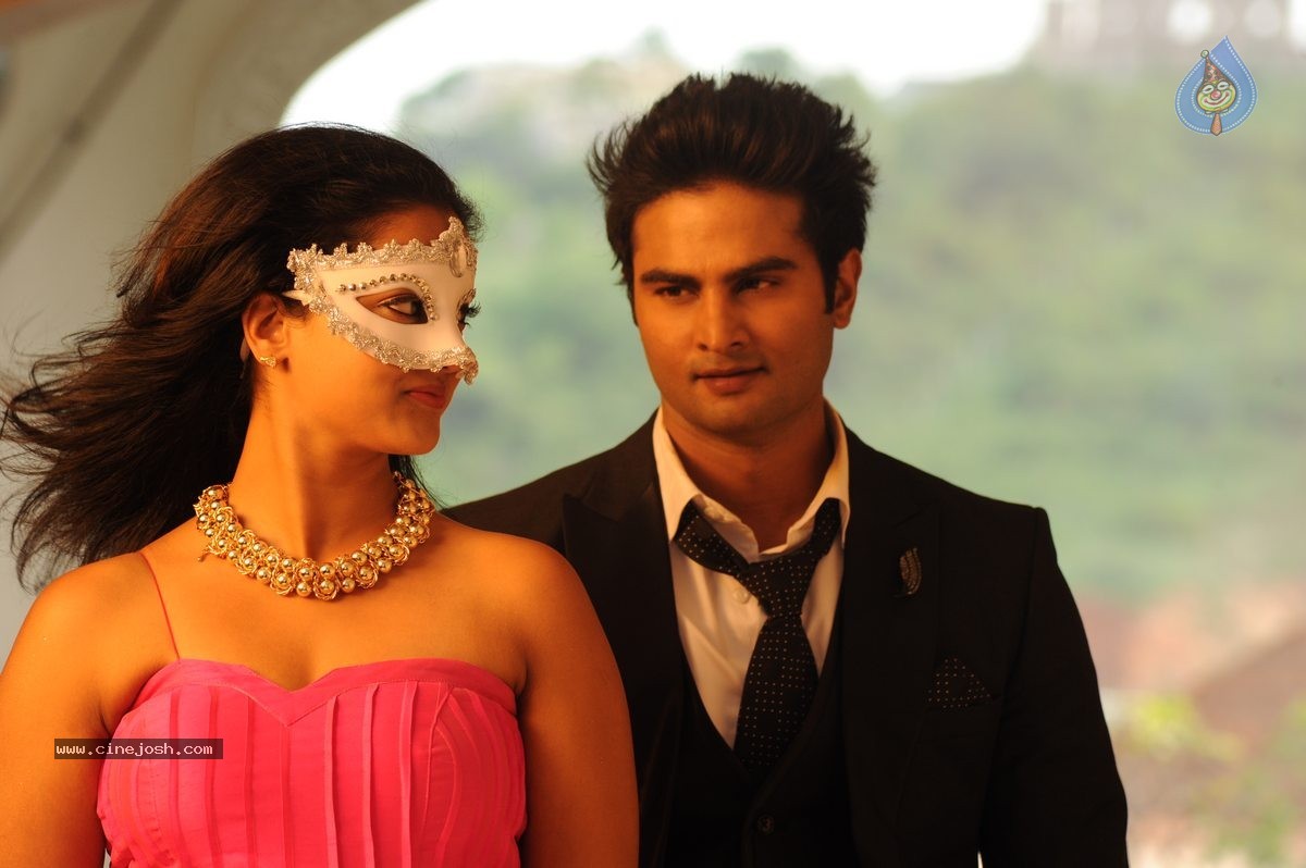 Krishnamma Kalipindi Iddarini Movie Stills - 15 / 30 photos