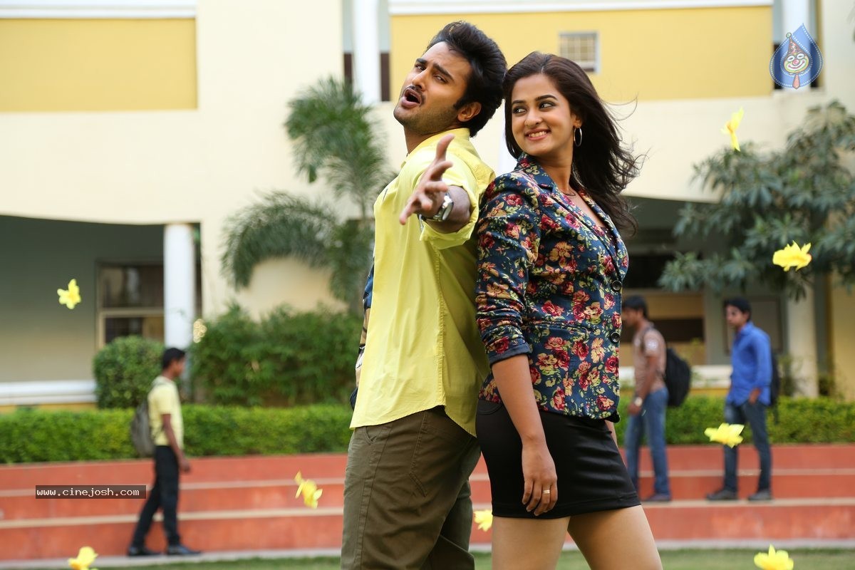 Krishnamma Kalipindi Iddarini Movie Stills - 17 / 30 photos