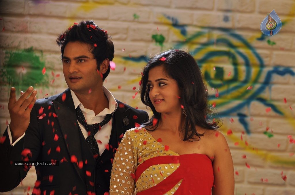 Krishnamma Kalipindi Iddarini Movie Stills - 2 / 7 photos