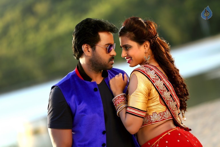 Krishnashtami Photos and Posters - 7 / 11 photos