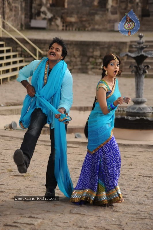 KSD Appalaraju Movie Stills - 2 / 9 photos