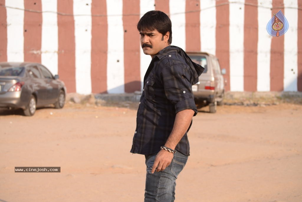 Kshatriya Movie Stills - 25 / 30 photos