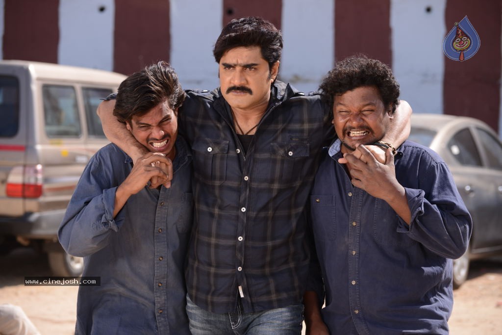 Kshatriya Movie Stills - 27 / 30 photos