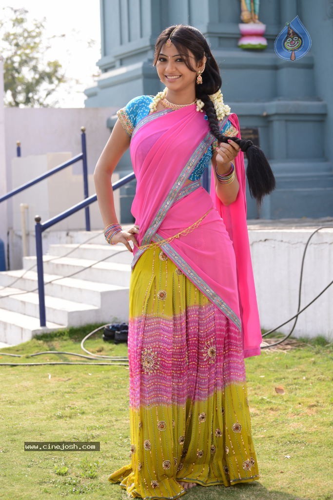 Kshatriya Movie Stills - 3 / 19 photos