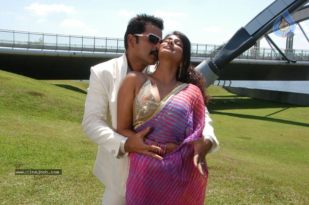 Kshethram Movie New Stills - 11 / 24 photos