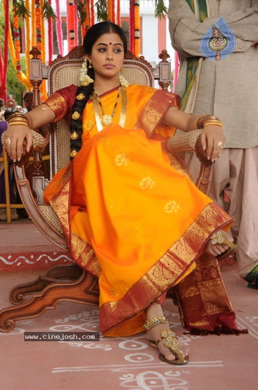 Kshethram Movie New Stills - 28 / 31 photos