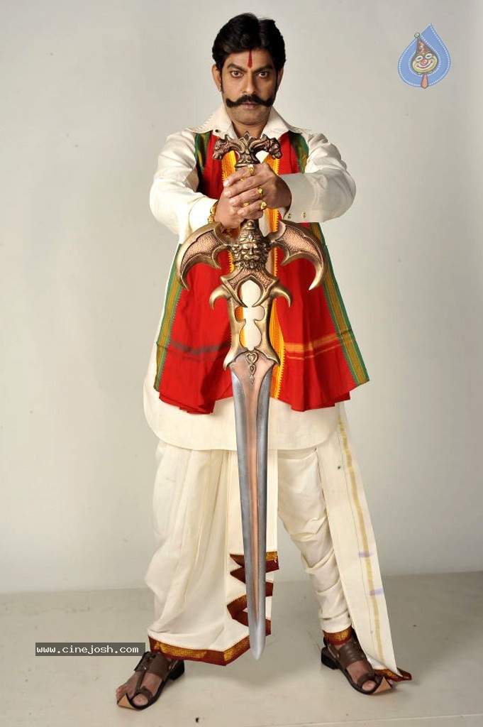 Kshethram Movie New Stills - 5 / 14 photos