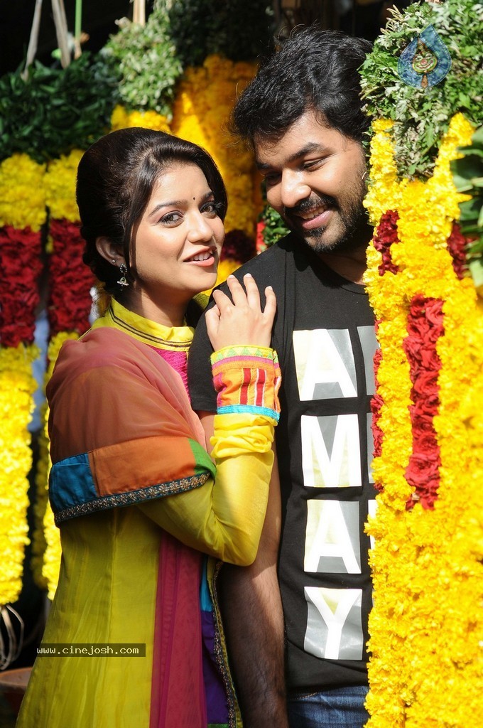 Kulfi Movie Stills - 16 / 31 photos