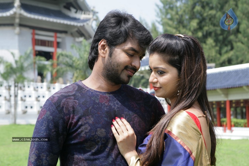 Kulfi New Stills - 8 / 24 photos