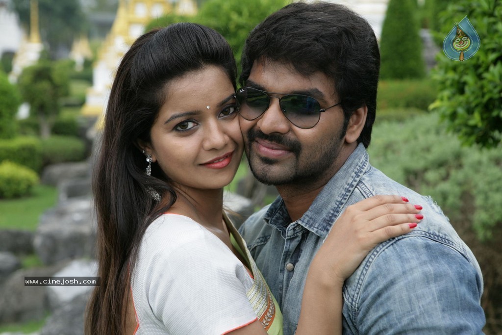 Kulfi New Stills - 19 / 24 photos