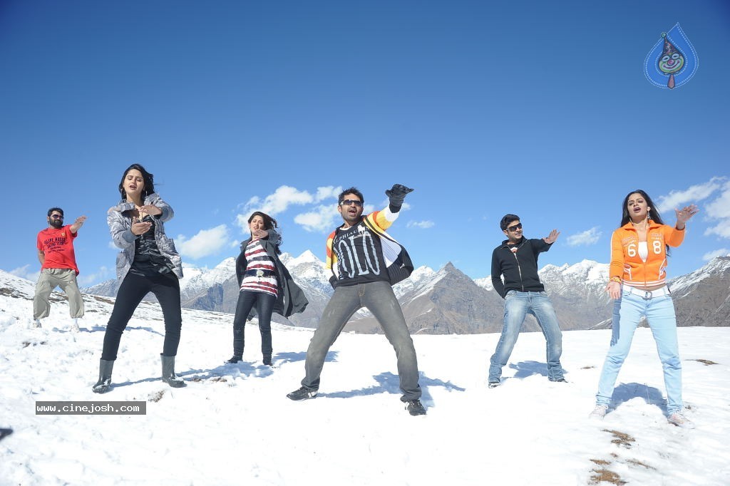 Kulumanali Movie Latest Stills - 6 / 83 photos