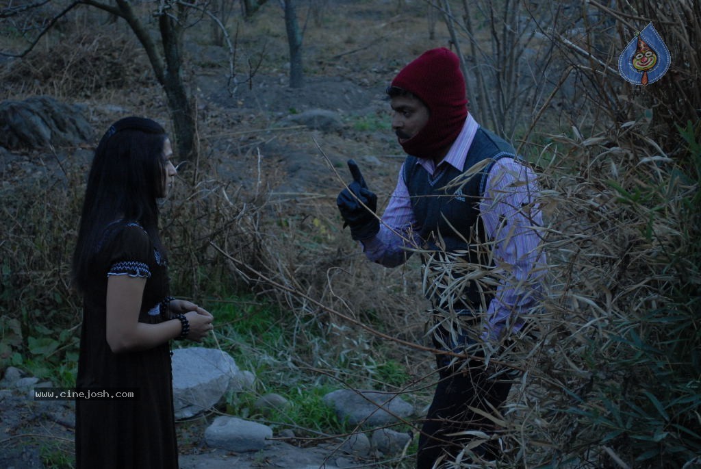 Kulumanali Movie Latest Stills - 22 / 83 photos