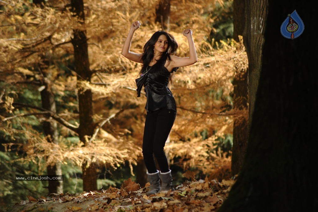 Kulumanali Movie Latest Stills - 24 / 83 photos