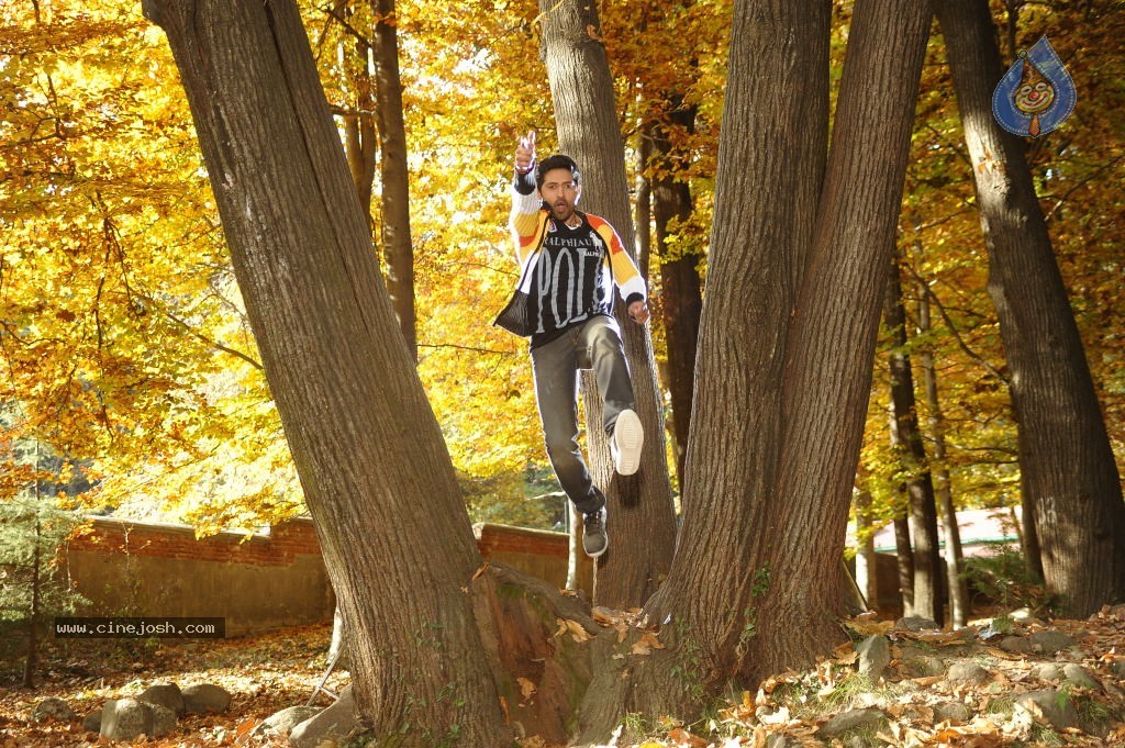 Kulumanali Movie Latest Stills - 27 / 83 photos