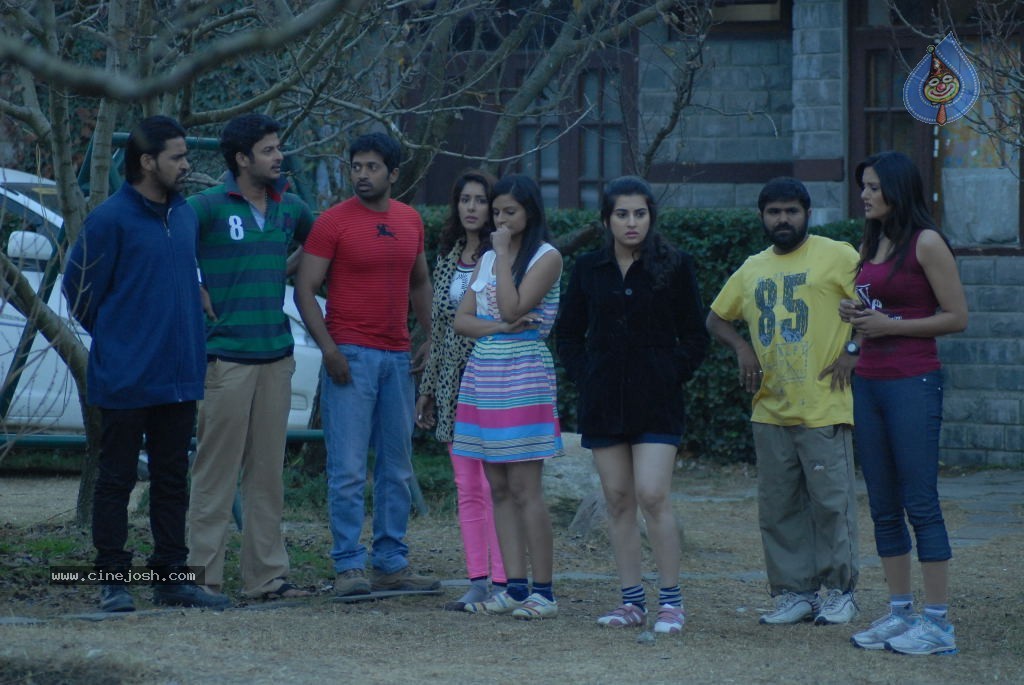 Kulumanali Movie Latest Stills - 28 / 83 photos