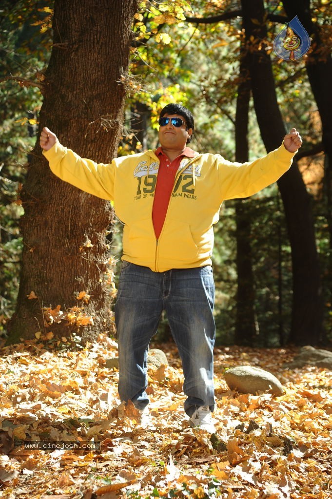 Kulumanali Movie Latest Stills - 29 / 83 photos