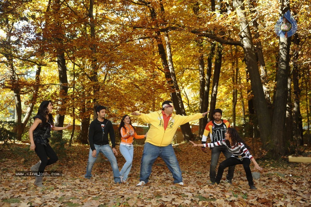 Kulumanali Movie Latest Stills - 42 / 83 photos