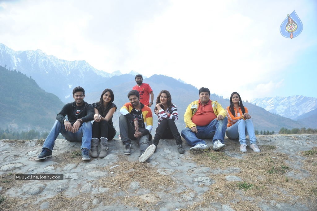 Kulumanali Movie Latest Stills - 45 / 83 photos