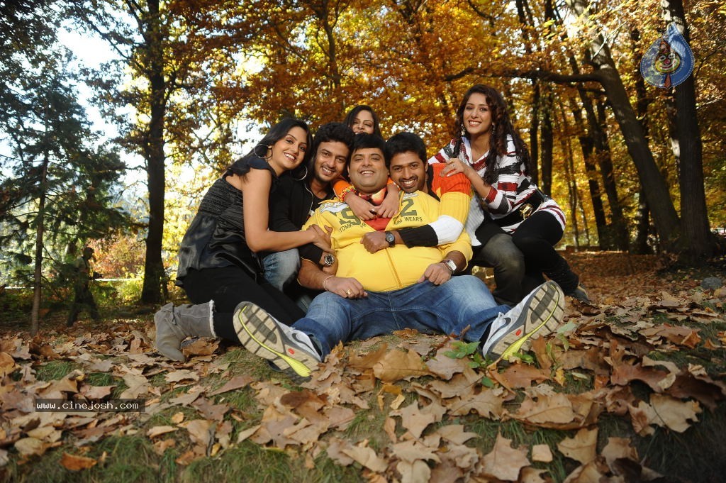 Kulumanali Movie Latest Stills - 46 / 83 photos