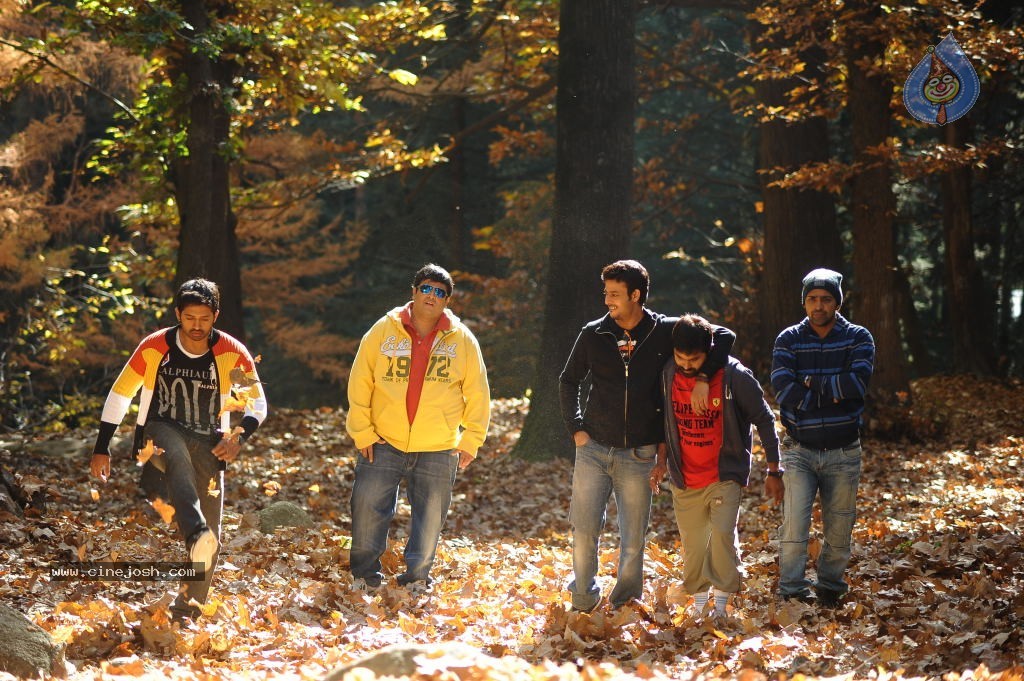 Kulumanali Movie Latest Stills - 70 / 83 photos