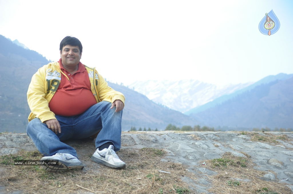 Kulumanali Movie Latest Stills - 77 / 83 photos