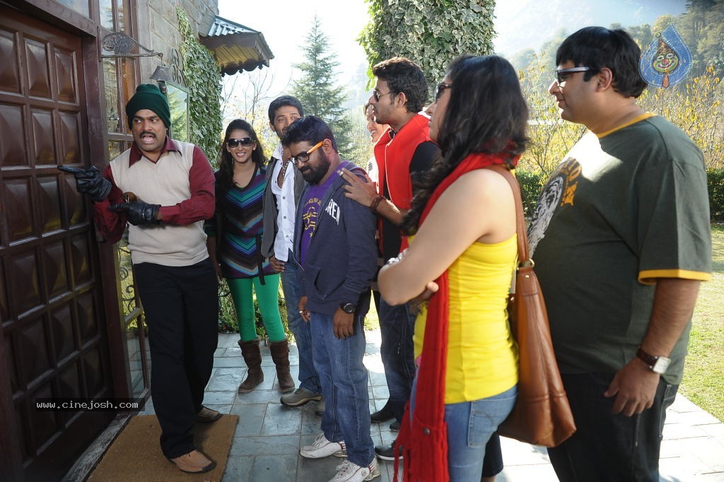 Kulumanali Movie Latest Stills - 79 / 83 photos