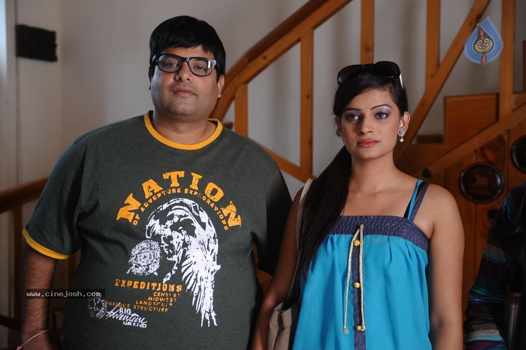 Kulumanali Movie Latest Stills - 82 / 83 photos