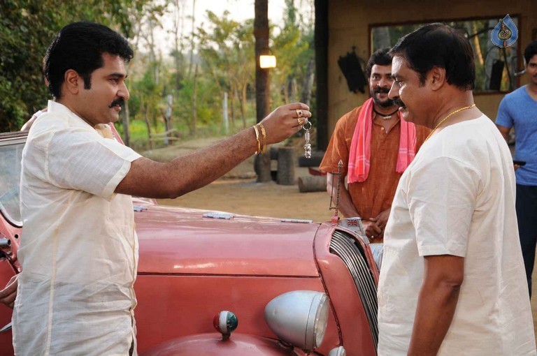 Kundanapu Bomma Film Photos - 6 / 35 photos