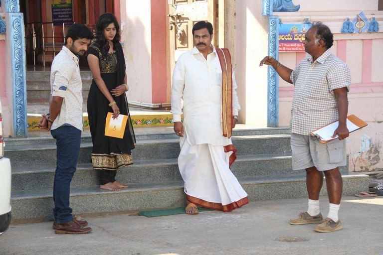 Kundanapu Bomma Film Photos - 8 / 35 photos