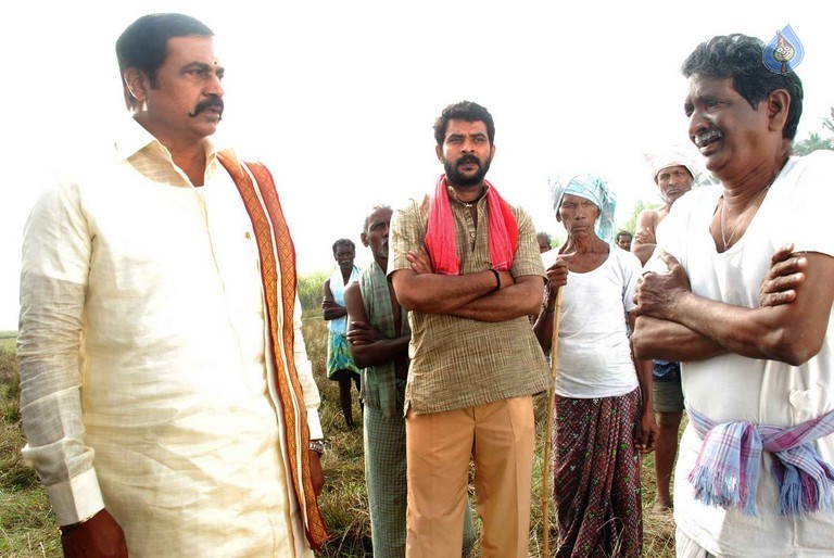 Kundanapu Bomma Film Photos - 9 / 35 photos