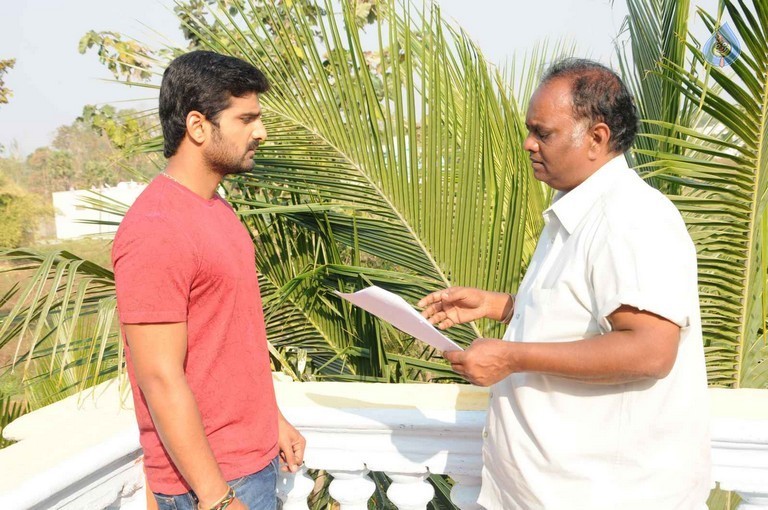 Kundanapu Bomma Film Photos - 30 / 35 photos