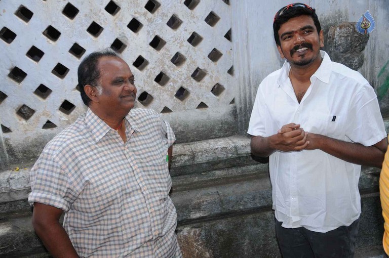 Kundanapu Bomma Film Photos - 31 / 35 photos