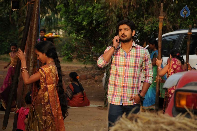 Kundanapu Bomma Film Photos - 33 / 35 photos