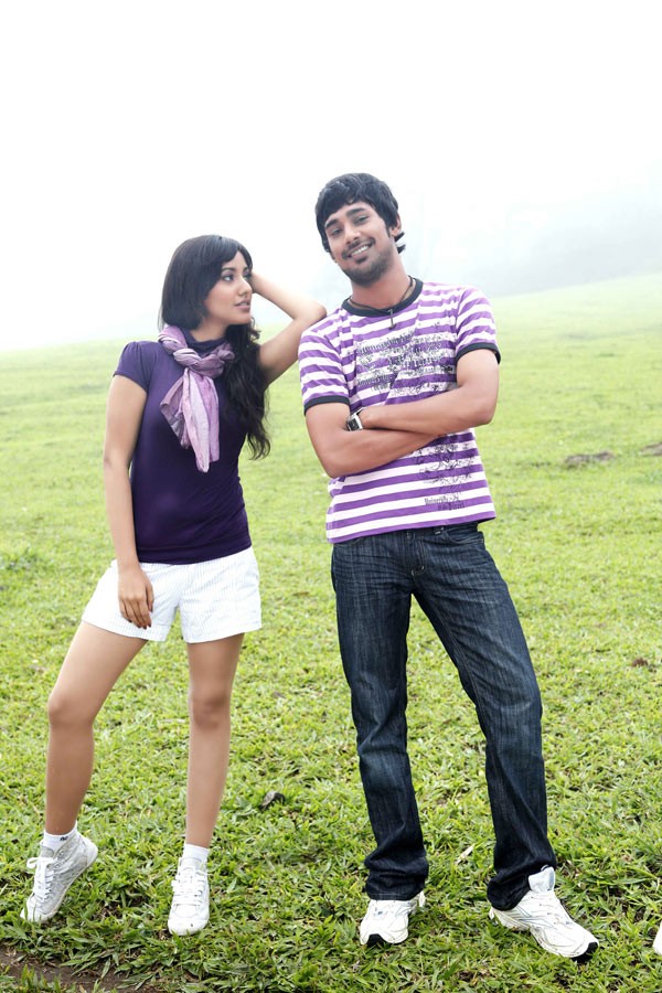 Varun Sandesh - Kurradu - 15 / 72 photos