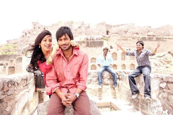 Varun Sandesh - Kurradu - 39 / 72 photos