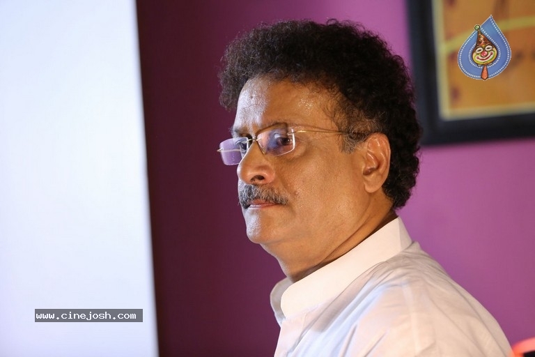 Kutumba Katha Chitram Working Stills - 1 / 63 photos