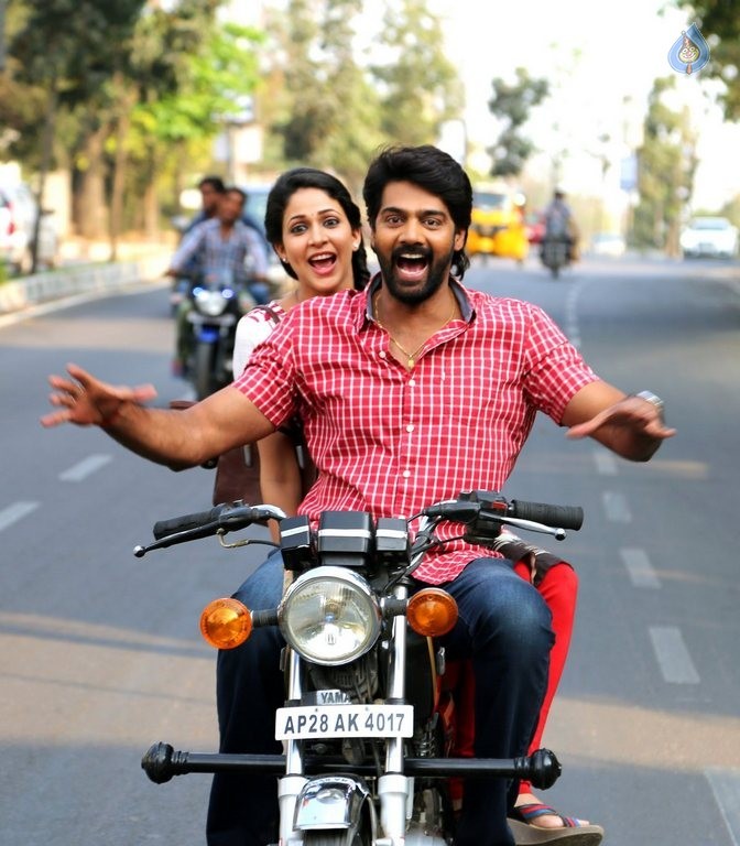 Lacchimdeviki O Lekkundi New Photos - 5 / 18 photos