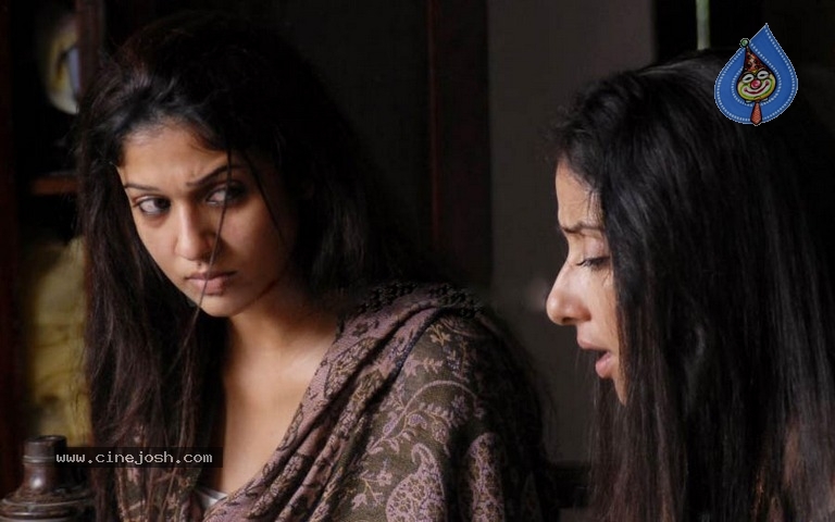 Lady Tiger Movie Stills - 5 / 11 photos