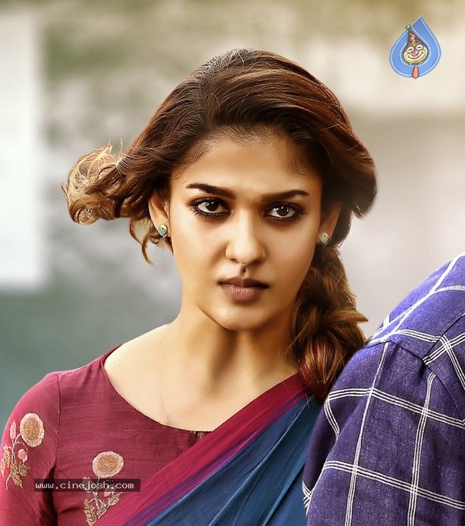 Lady Tiger Movie Stills - 11 / 11 photos
