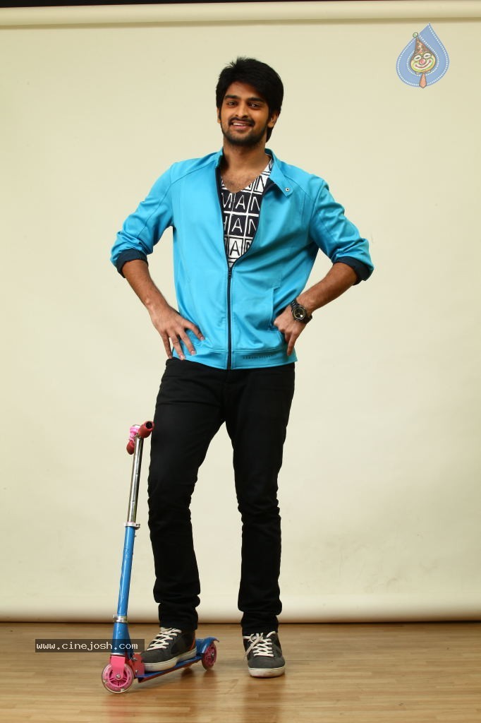 Lakshmi Raave Maa Intiki Movie Stills and Walls - 8 / 27 photos