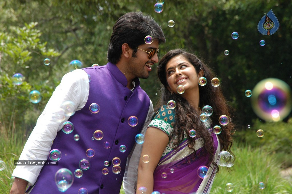 Lakshmi Raave Maa Intiki Photos - 2 / 4 photos