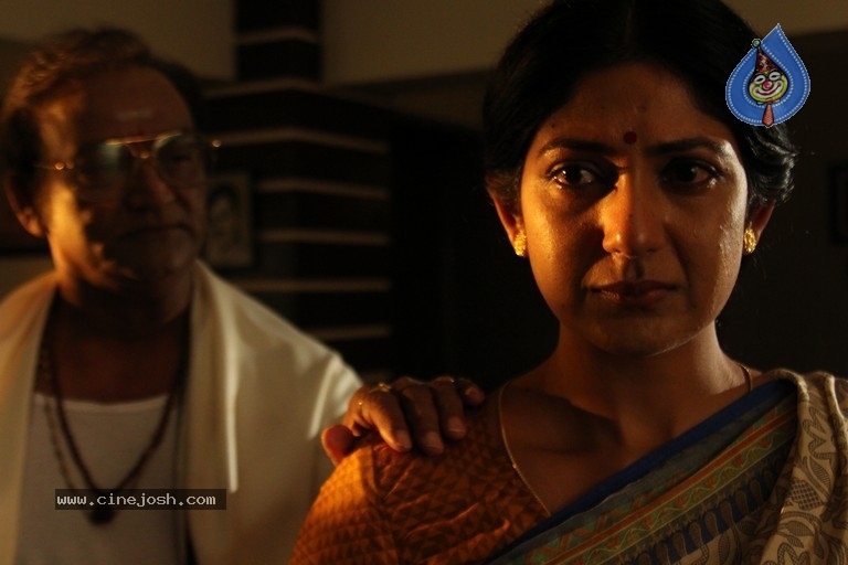 Lakshmis NTR Movie Stills - 5 / 5 photos