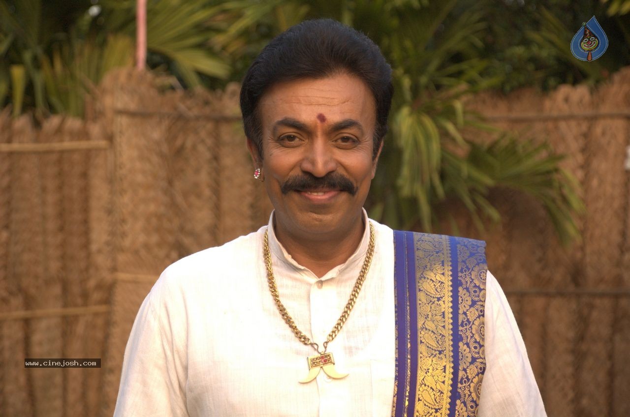 Langa Voni Movie Stills - 8 / 16 photos