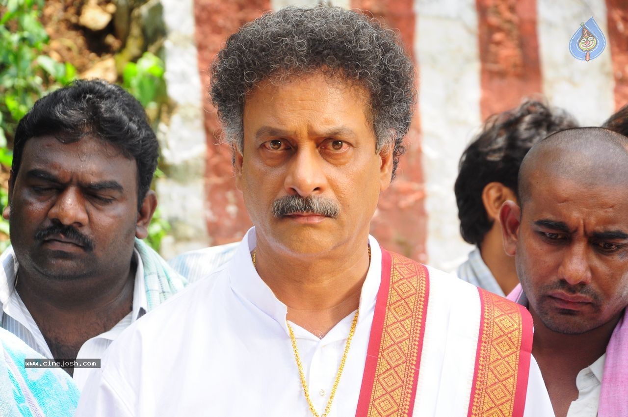 Langa Voni Movie Stills - 9 / 16 photos