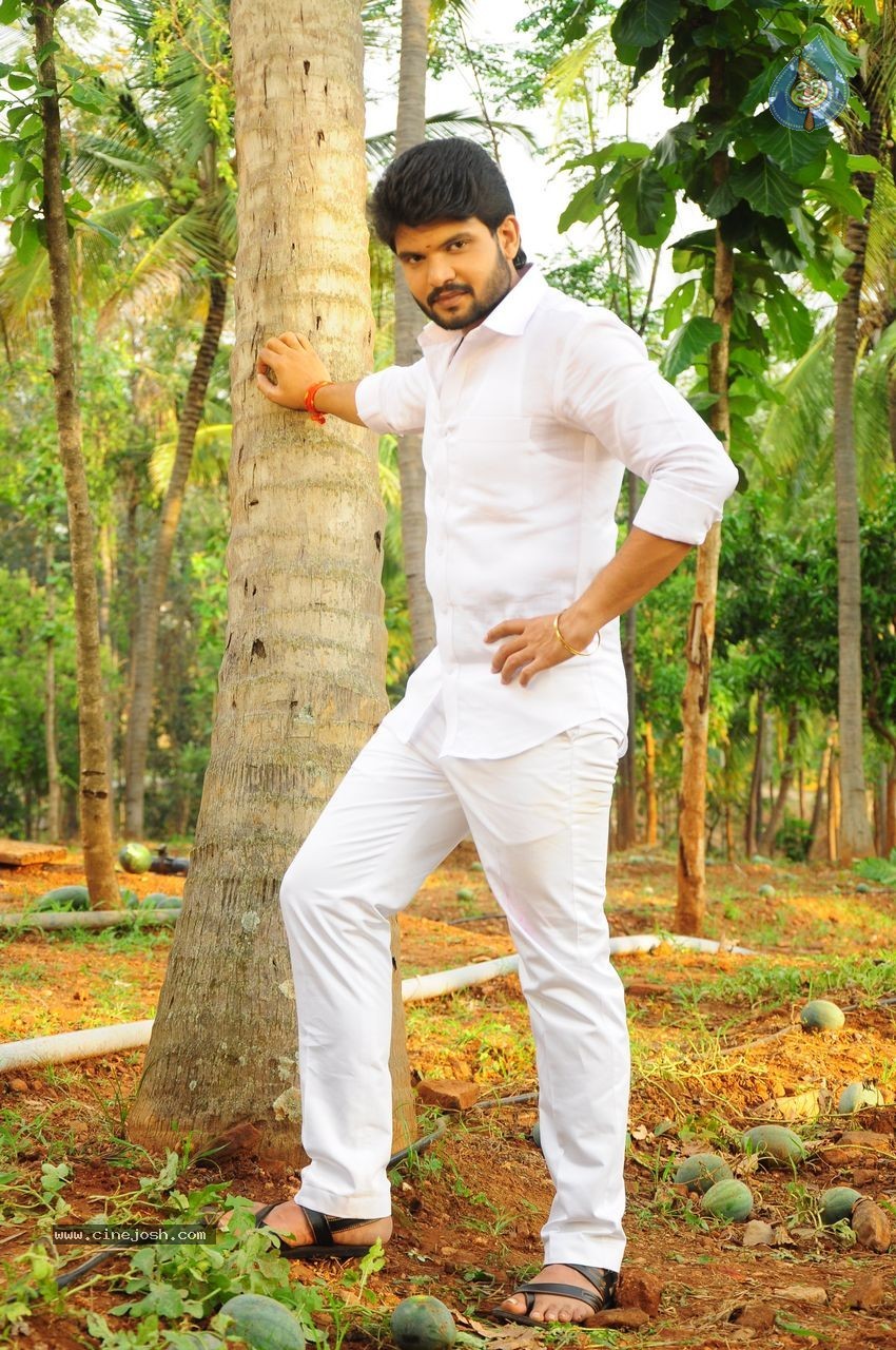 Langa Voni Movie Stills - 16 / 16 photos