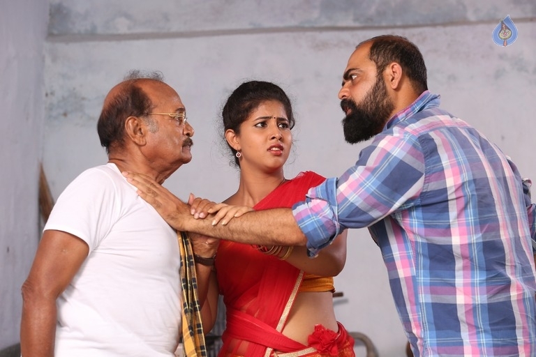 Lavanya with Love Boys Movie Photos - 1 / 17 photos