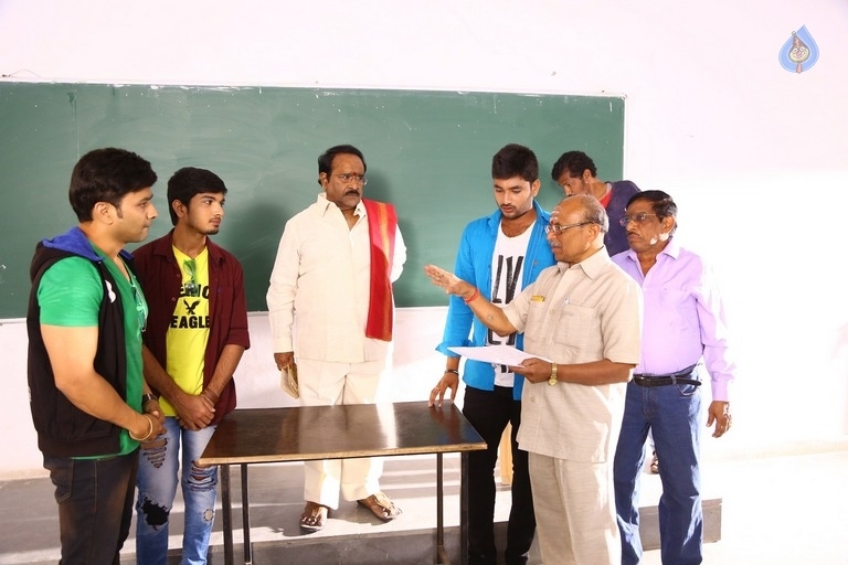 Lavanya with Love Boys Movie Photos - 5 / 17 photos