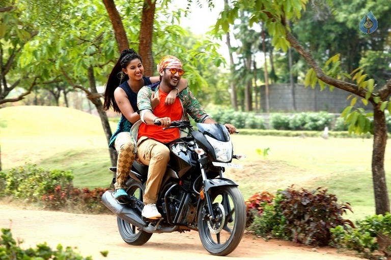 Lavanya with Love Boys Movie Photos - 16 / 17 photos