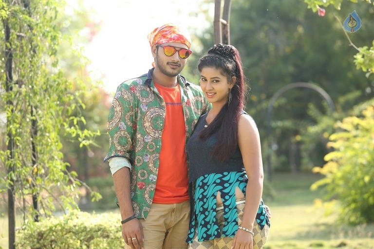 Lavanya with Love Boys Movie Photos - 17 / 17 photos