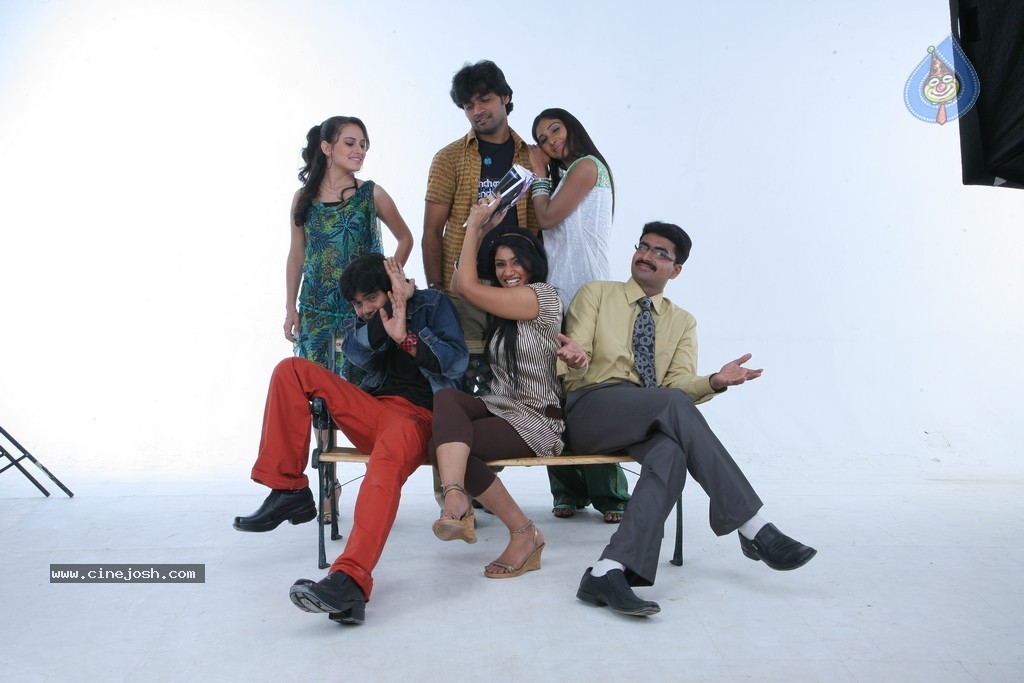 Lavvata Movie Stills n Walls - 48 / 112 photos